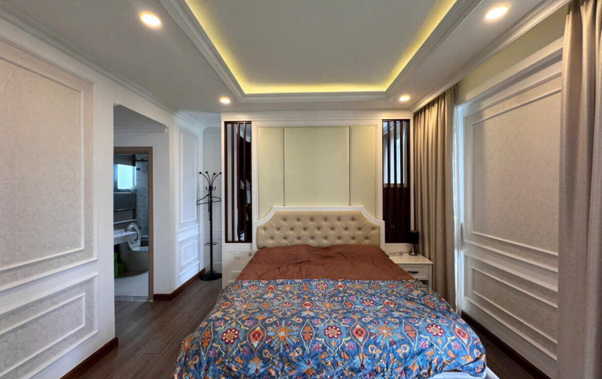 can canh phong ngu nho 1170x738 - Giá mua bán căn hộ 2pn tòa B chung cư Riverpark Premier phường Tân Hưng T1/2026