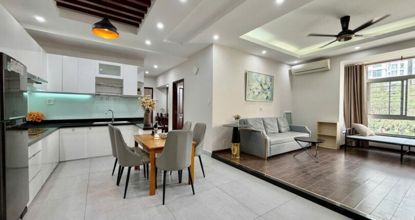 Bán căn góc Sky Garden 1. DT 91m2 Nhà đẹp- Thiết kế 3 Phòng ngủ-2wc- Nhà trống nhận nhà vào ngay. Giá 6.850 Tỷ