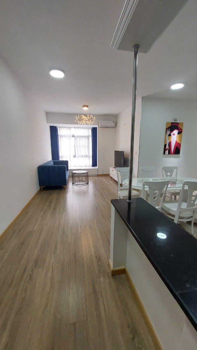 can goc sky 2 cho thue - Cho thuê căn hộ Sky Garden 2. DT 88m2 Thiết kế 3 Phòng ngủ-2wc- Nội thất đầy đủ như hình- Giá 18 Triệu/Tháng
