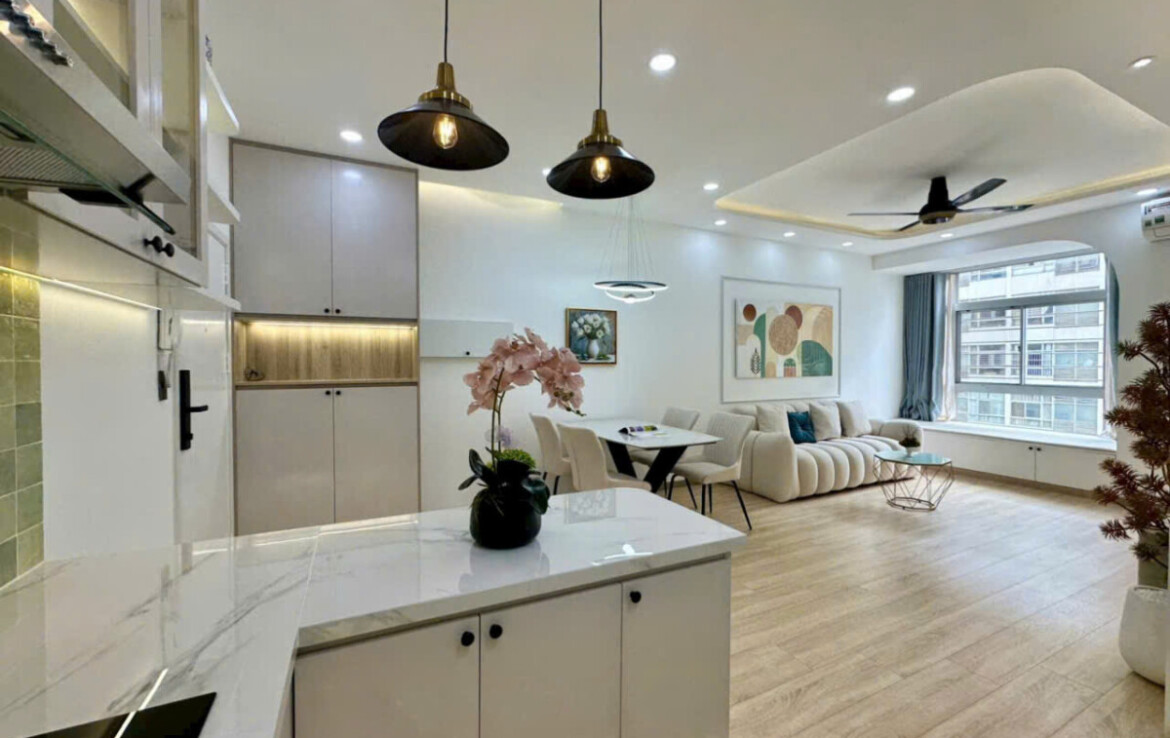 can goc sky garden 1 can ban 1170x738 - Bán nhanh căn hộ đẹp hoàn thiện mới 100%. Căn góc sky garden 1 diện tích 91m2-3 phòng ngủ-2wc. Giá bán 7.4 Tỷ