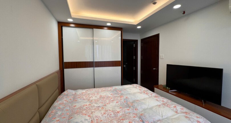 Giá mua bán căn hộ 2pn số 01 tòa B chung cư Hưng Phúc Happy Residence phường Tân Mỹ T1/2026