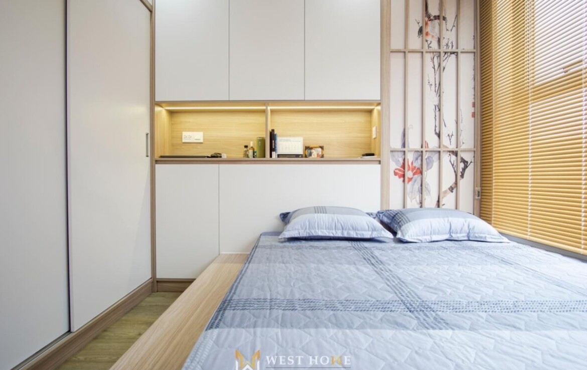 can ho ban co 2pn hoan thien nhu hinh 1170x738 - Giá mua bán căn hộ 2pn số 02 tòa B chung cư Hưng Phúc Premier phường Tân Mỹ T1/2026