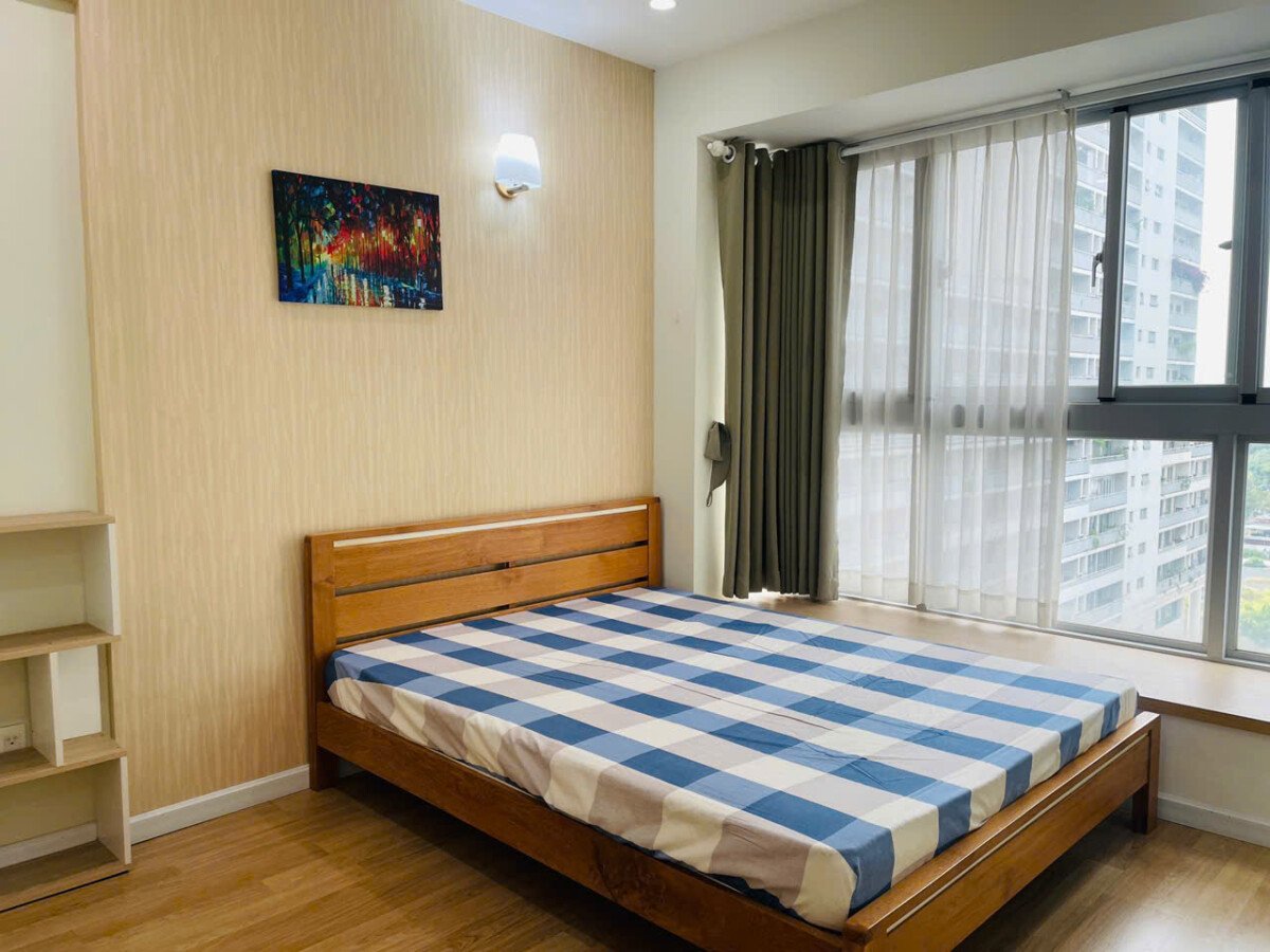 can ho ban co 2pn hoan thien nhu hinh 2 - Giá mua bán căn hộ 2pn - 77m2 tòa H chung cư Scenic Valley 1 phường Tân Mỹ T1/2026