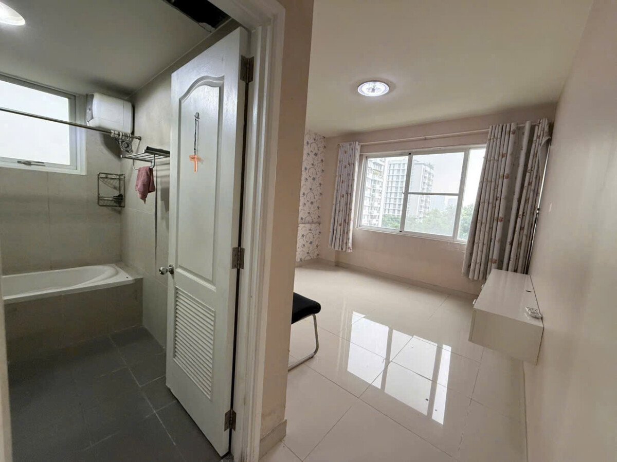 can ho ban co 3pn 2 toilet rong rai nhu hinh - Giá mua bán căn hộ 3pn tòa B chung cư Riverpark Residence phường Tân Hưng T1/2026