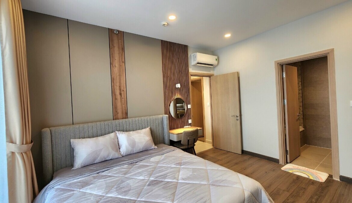 can ho ban co 3pn hoan thien cao cap nhu hinh 1170x675 - Bán gấp căn hộ 3pn diện tích 130m2 chung cư Riverpark Premier nội thất cao cấp giá 21 tỷ