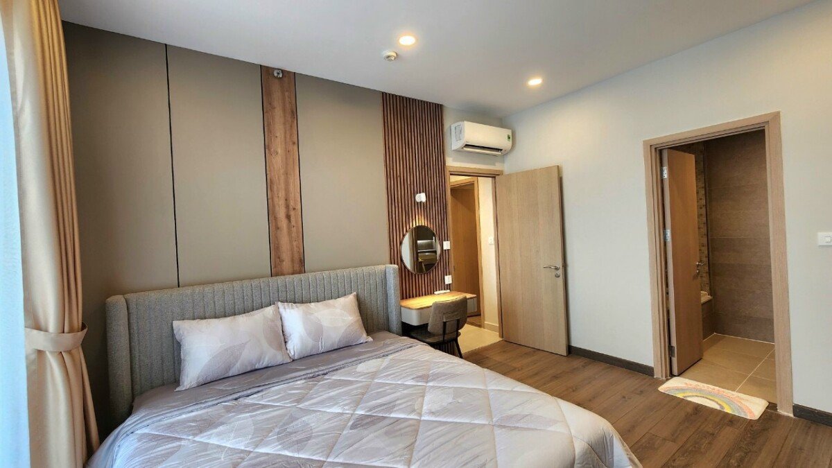 can ho ban co 3pn hoan thien cao cap nhu hinh - Bán gấp căn hộ 3pn diện tích 130m2 chung cư Riverpark Premier nội thất cao cấp giá 21 tỷ