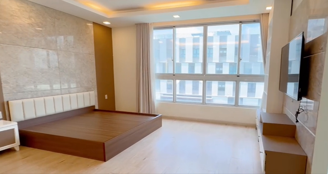 can ho ban co 3pn hoan thien cao cap rong rai nhu hinh - Giá mua bán căn hộ Duplex 3pn tòa G chung cư Star Hill phường Tân Mỹ T1/2026