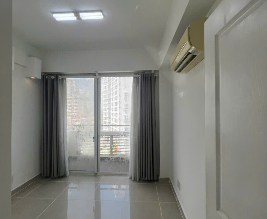 can ho ban co 3pn hoan thien co ban 900x738 - Giá mua bán căn hộ 3pn tòa B chung cư Mỹ Đức phường Tân Hưng T1/2026