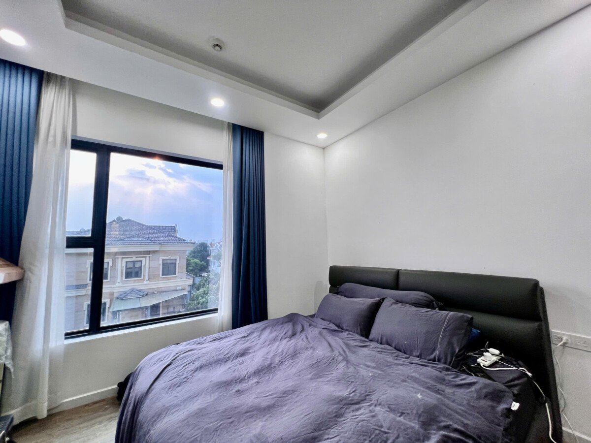 can ho ban co 3pn hoan thien nhu hinh 1 - Giá mua bán căn hộ 3pn chung cư Hưng Phúc Premier phường Tân Mỹ T1/2026