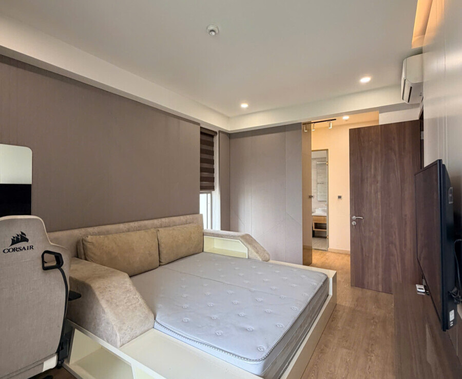 can ho ban co 4pn hoan thien nhu hinh 900x738 - Giá mua bán căn hộ 4pn số 04 tòa B chung cư The Signature phường Tân Mỹ T1/2026