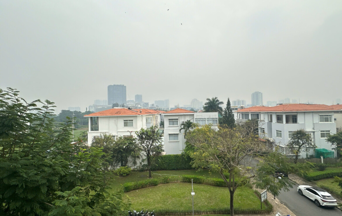 can ho ban lien ke cong vien 1 1170x738 - Giá mua bán căn hộ Duplex tòa B lầu 3 chung cư Mỹ Cảnh phường Tân Hưng T2/2026