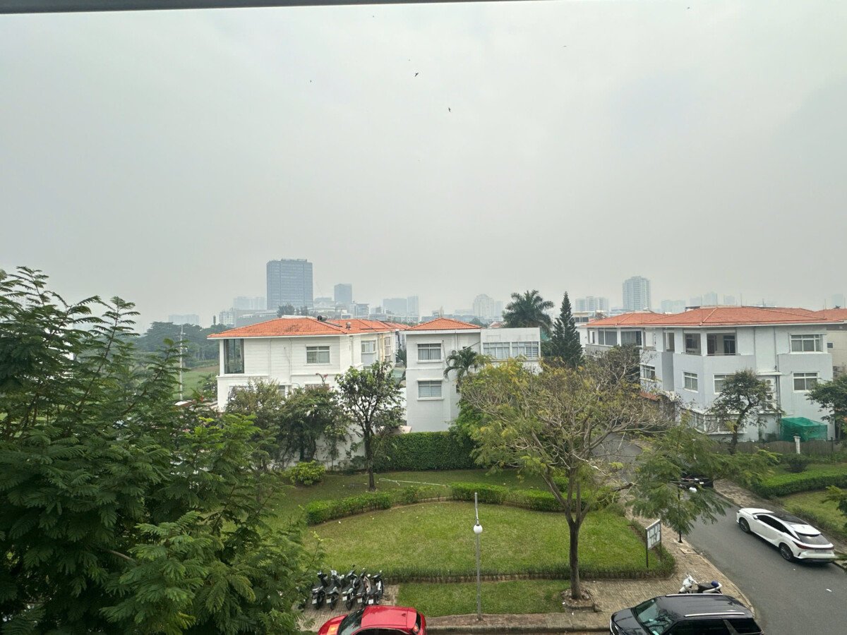 can ho ban lien ke cong vien 1 - Giá mua bán căn hộ Duplex tòa B lầu 3 chung cư Mỹ Cảnh phường Tân Hưng T2/2026