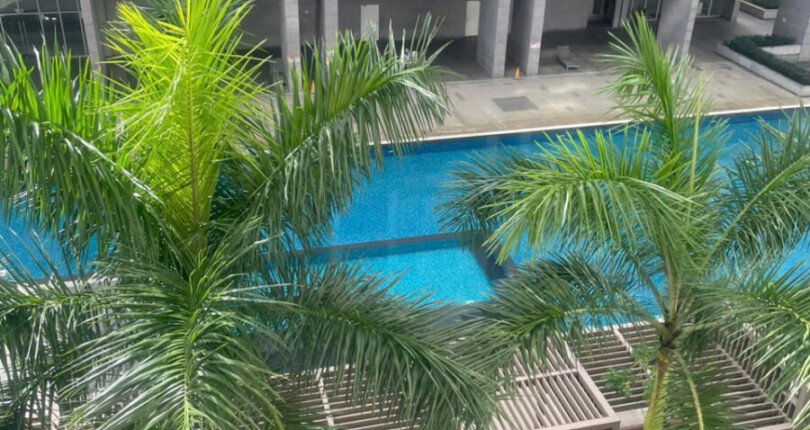 Giá mua bán căn hộ 2pn 80m2 tòa D view hồ bơi chung cư Scenic Valley 1 t1/2026