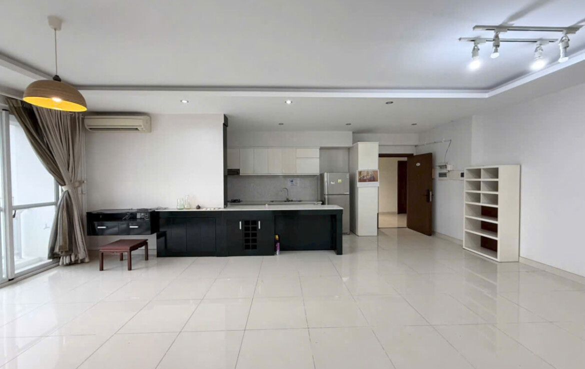 can ho ban rong rai 1170x738 - Giá mua bán căn hộ 3pn tòa B chung cư Riverpark Residence phường Tân Hưng T1/2026