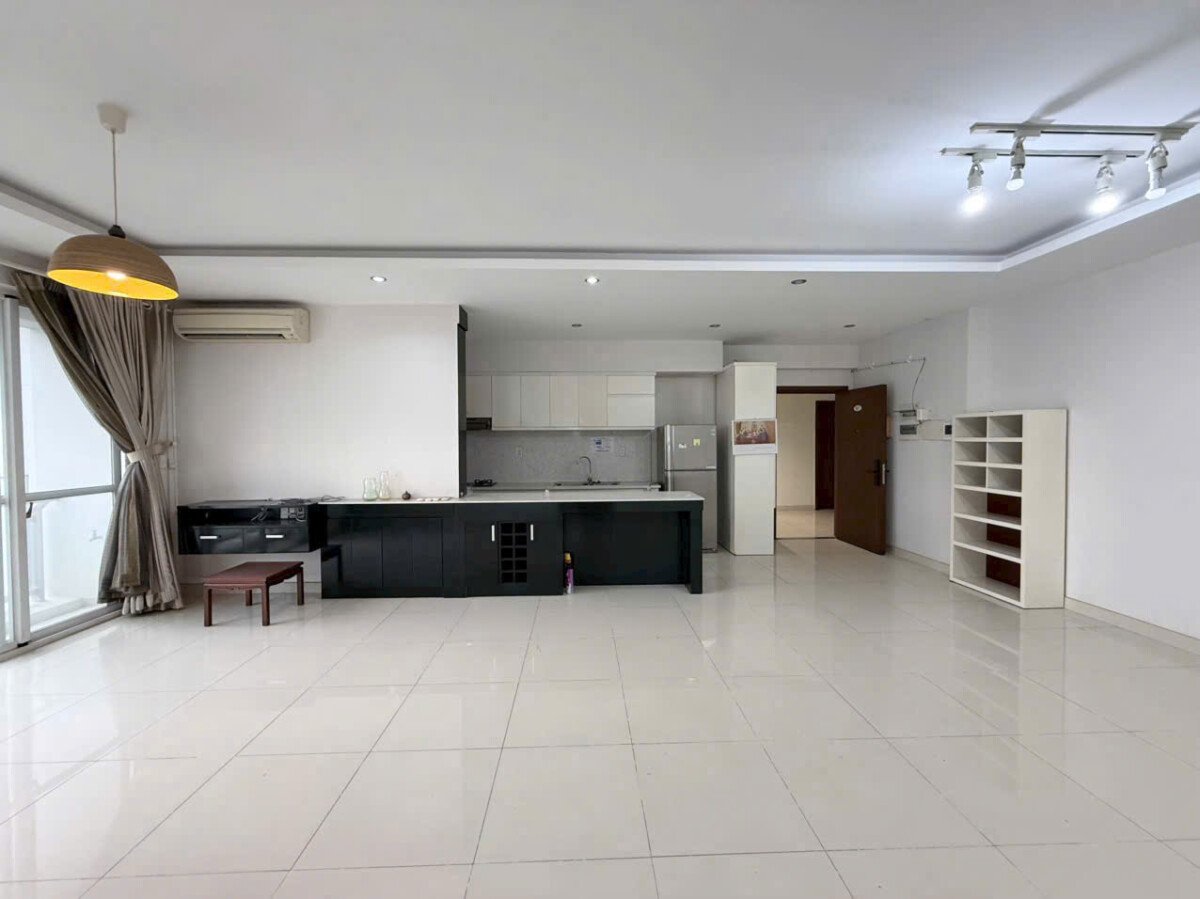can ho ban rong rai - Giá mua bán căn hộ 3pn tòa B chung cư Riverpark Residence phường Tân Hưng T1/2026