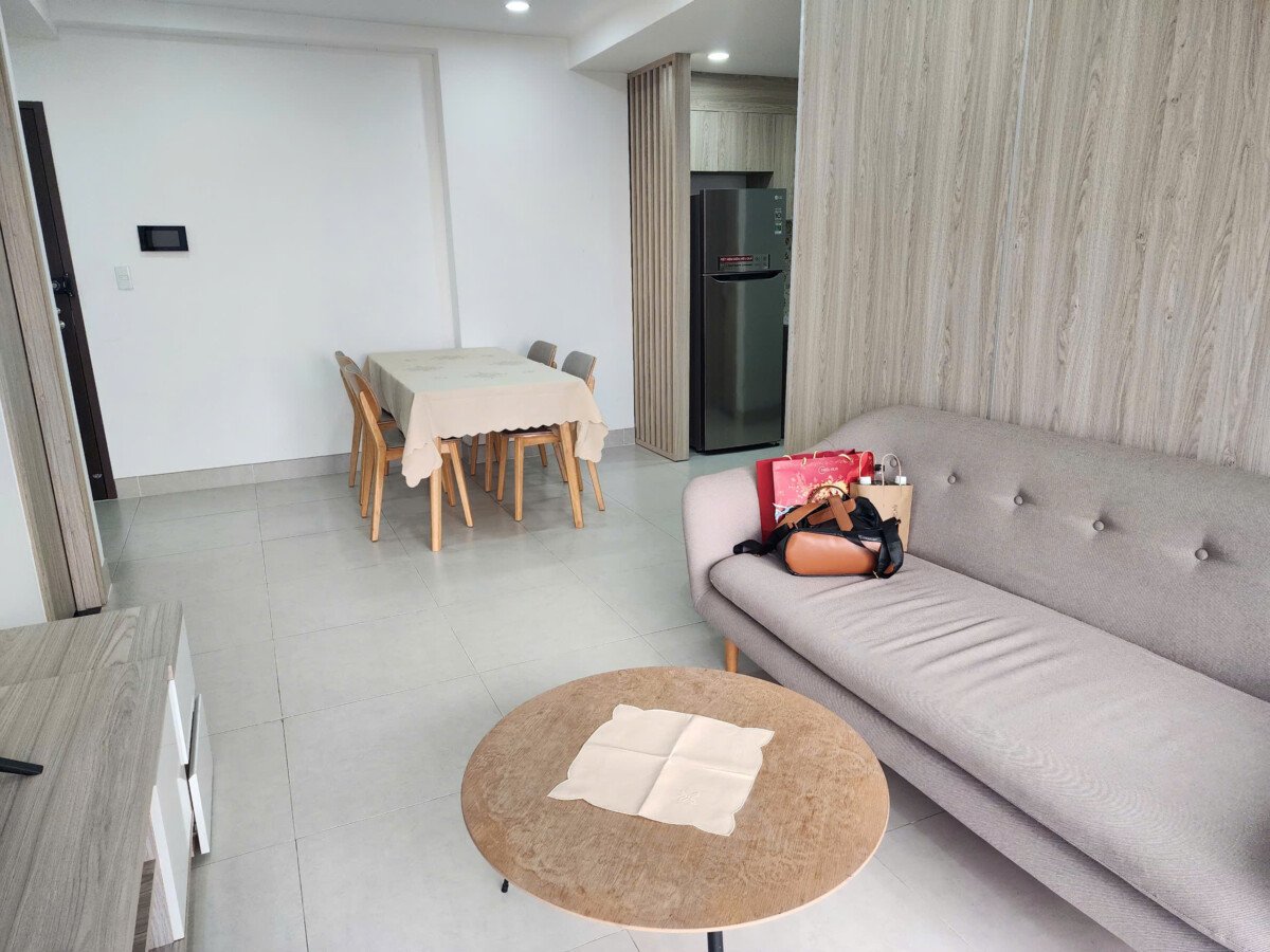 can ho can cho thue - Cho thuê nhanh căn hộ Hưng Phúc Happy Residences. DT 78m2 Thiết kế 2 Phòng-2wc- View biệt thự- Giá 18 Triệu/Tháng