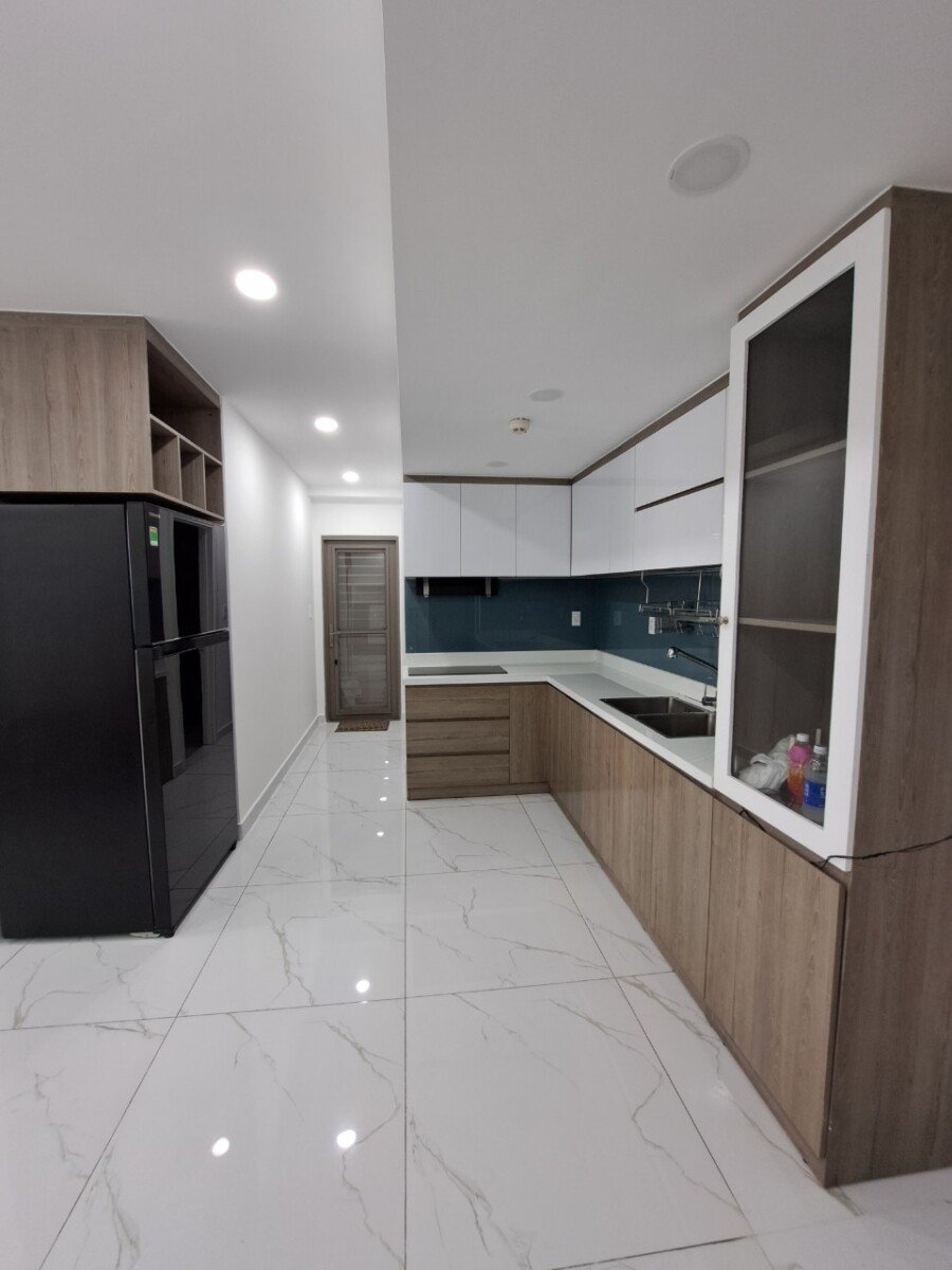 can ho dep cho thue - Cho thuê căn hộ Saigon South Residence. DT 75m2 Thiết kế 2 Phòng ngủ-2wc- Nội thất đầy đủ- Giá thuê 17 Triệu/Tháng