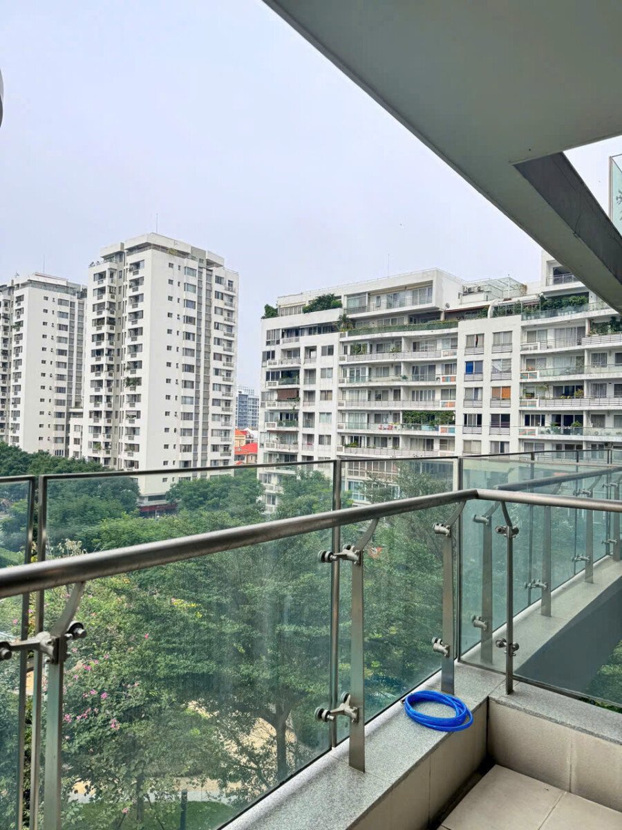 can ho lien ke cong vien - Giá mua bán căn hộ 2pn tòa B chung cư Riverpark Premier phường Tân Hưng T1/2026