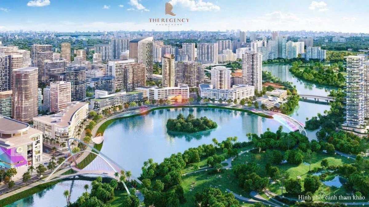 can ho lien ke ho ban nguyet - Giá mua bán căn hộ 3pn số 04 chung cư Regency Phú Mỹ Hưng phường Tân Mỹ T2/2026