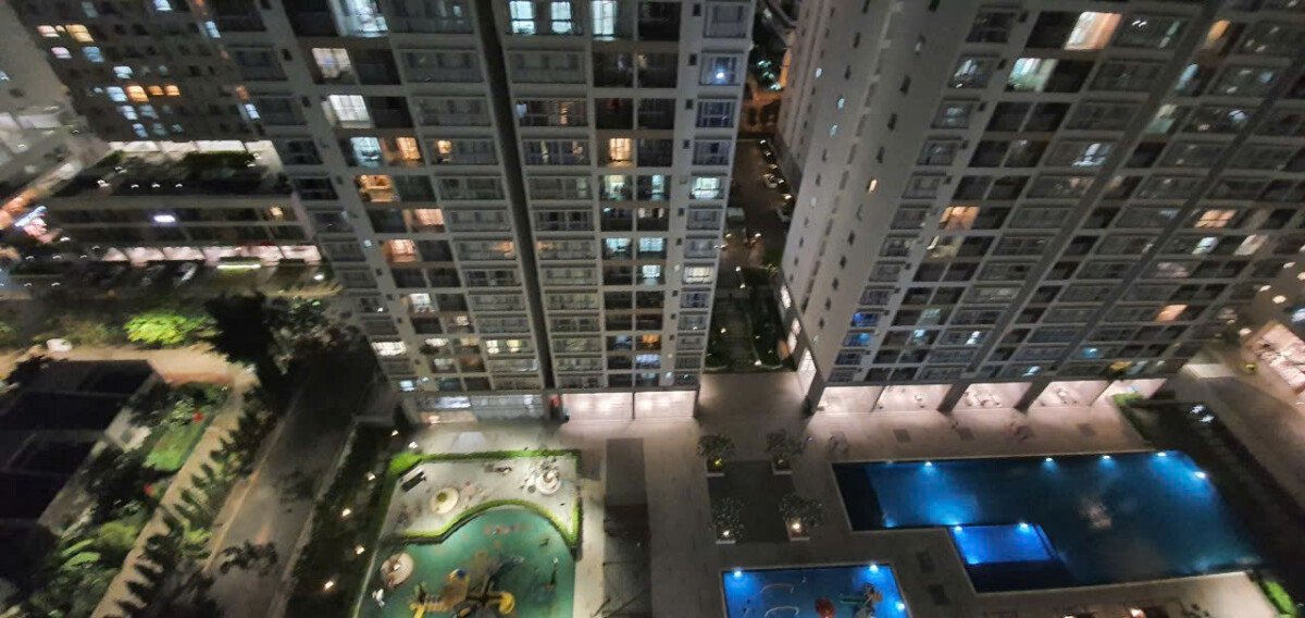 can ho lien ke ho boi noi khu - Giá mua bán căn hộ 3pn chung cư Scenic Valley 1 phường Tân Mỹ T1/2026