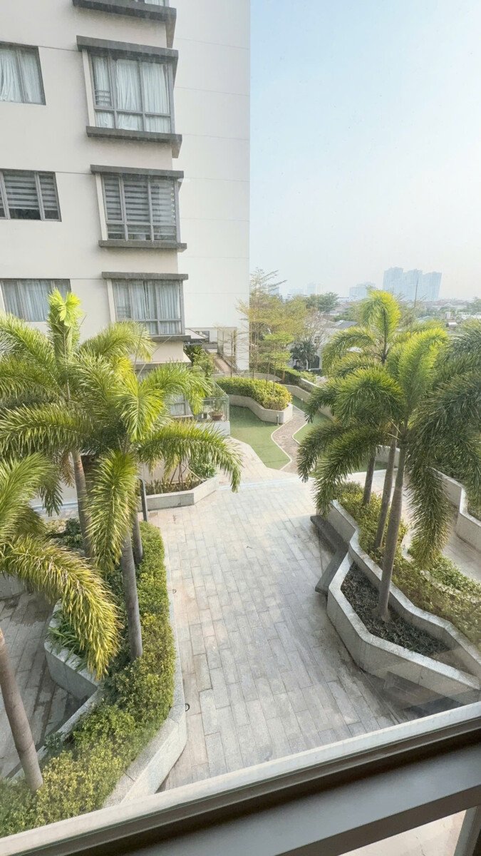 can ho lien ke tang san vuon - Giá mua bán căn hộ 3pn tòa A chung cư Hưng Phúc 1 phường Tân Mỹ T1/2026