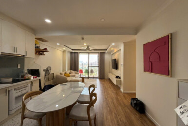 can ho ssr cho thue 1 385x258 - Cho thuê căn hộ Saigon South Residence. DT 104m2 Thiết kế 3 Phòng ngủ-2wc. Đầy đủ nội thất- Giá 21 Triệu/Tháng