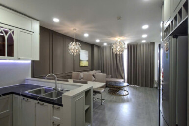 can ho ssr cho thue 385x258 - Cho thuê căn hộ Saigon South Residence. DT 104m2 Nội thất cao cấp- 3 phòng ngủ-2wc- View trực diện hồ bơi- Giá 26 Triệu/Tháng