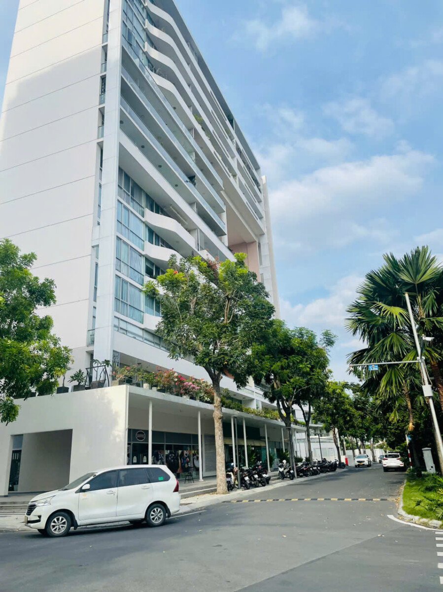 casa luna lien ke chung cu garden court 2 hien huu - Giá mua bán căn hộ 3pn tòa A chung cư Casa Luna Phú Mỹ Hưng phường Tân Hưng T1/2026
