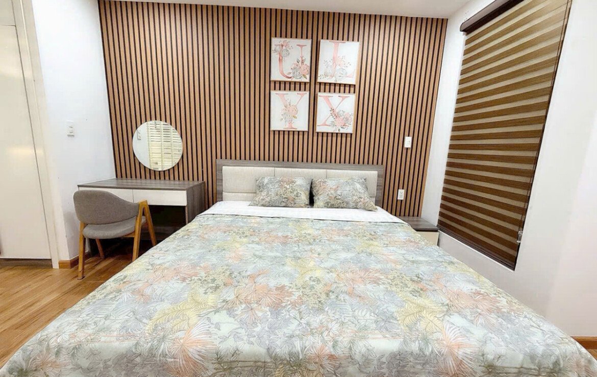 cho thue can ho penthouse sky garden33 2 1170x738 - Cho thuê nhanh Penthouse Sky Garden 3. DT 200m2 Nhà đẹp- sân vườn rộng- 3 Phòng ngủ-2wc- Giá thuê 45 Triệu/Tháng