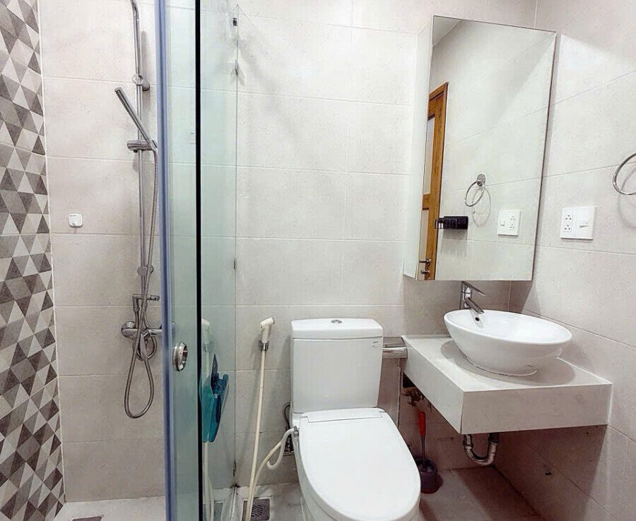 cho thue can ho penthouse sky garden33 9 900x738 - Cho thuê nhanh Penthouse Sky Garden 3. DT 200m2 Nhà đẹp- sân vườn rộng- 3 Phòng ngủ-2wc- Giá thuê 45 Triệu/Tháng