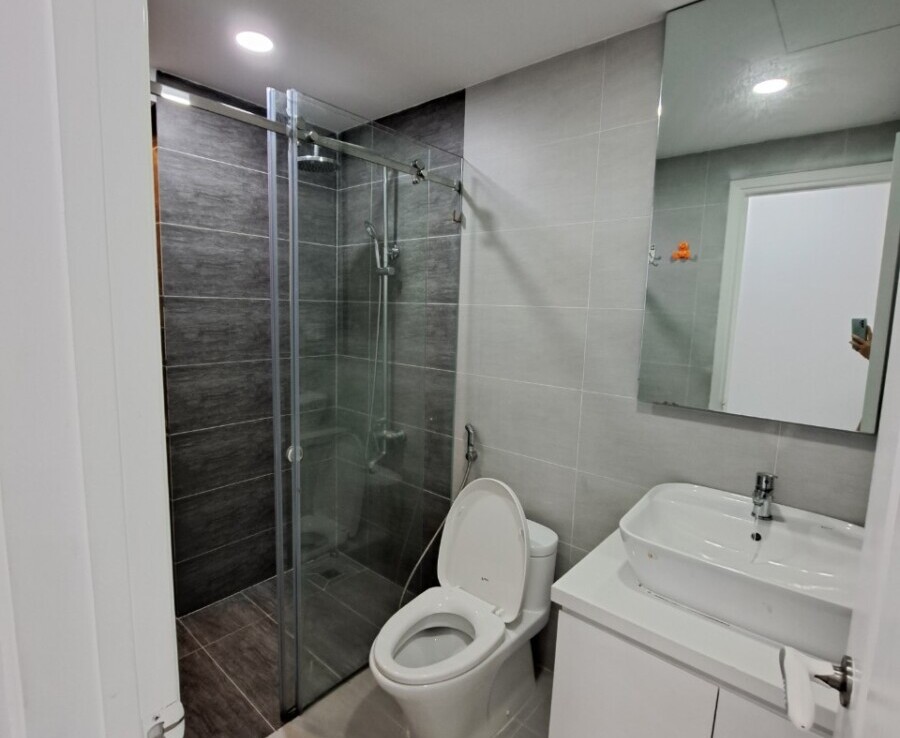 cho thue can ho saigon south residences 10 900x738 - Cho thuê căn hộ Saigon South Residence. DT 75m2 Thiết kế 2 Phòng ngủ-2wc- Nội thất đầy đủ- Giá thuê 17 Triệu/Tháng