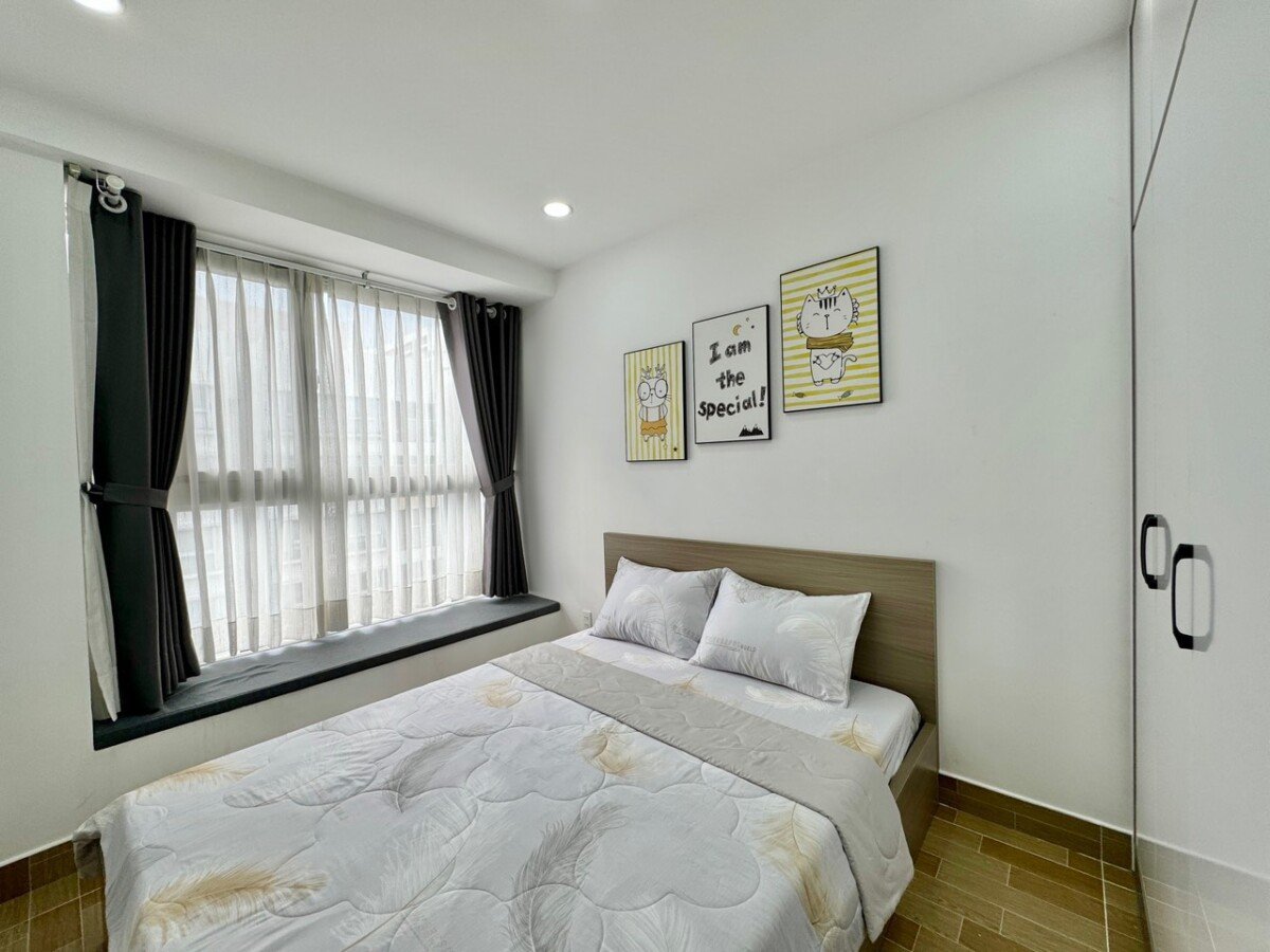 cho thue can ho scenic valley 1 11 - Cho thuê căn hộ Scenic Valley 1. DT 71m2 Thiết kế 2 Phòng ngủ-2wc- Nội thất mới như hình- Giá thuê 19 Triệu/Tháng