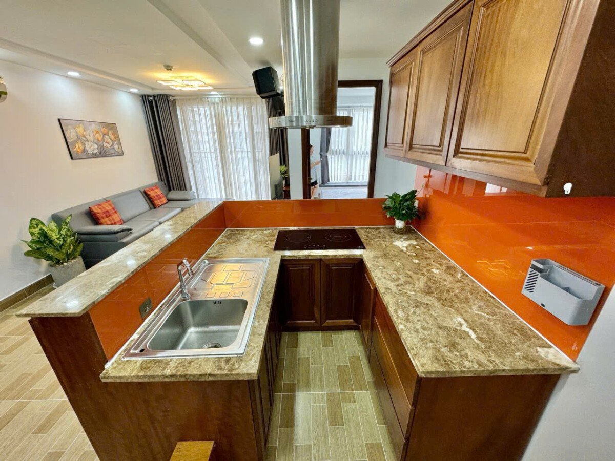 cho thue can ho scenic valley 1 16 1 - Cho thuê căn hộ Scenic Valley 1. DT 71m2 Thiết kế 2 Phòng ngủ-2wc- Nội thất mới như hình- Giá thuê 19 Triệu/Tháng