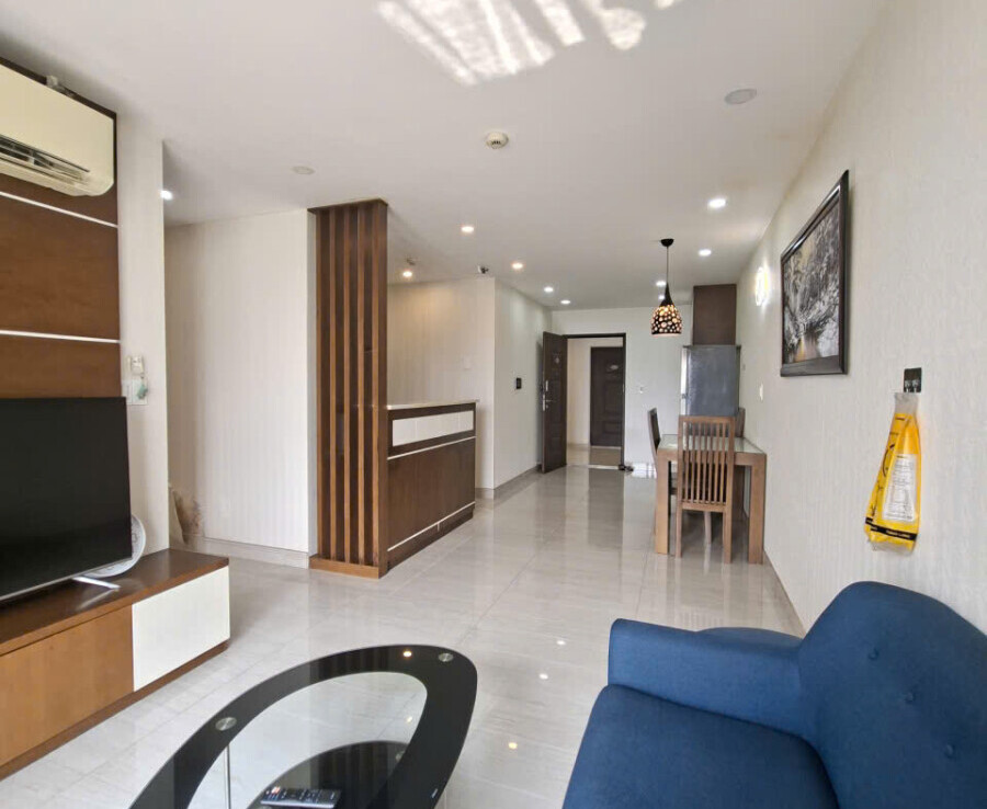 cho thue can ho scenic valley 1 16 900x738 - Cần bán căn hộ Scenic Valley 1. DT 71m2 Thiết kế 2 phòng ngủ-2wc- Nội thất đầy đủ- View thoáng không bị chắn- Giá 7.190 Tỷ