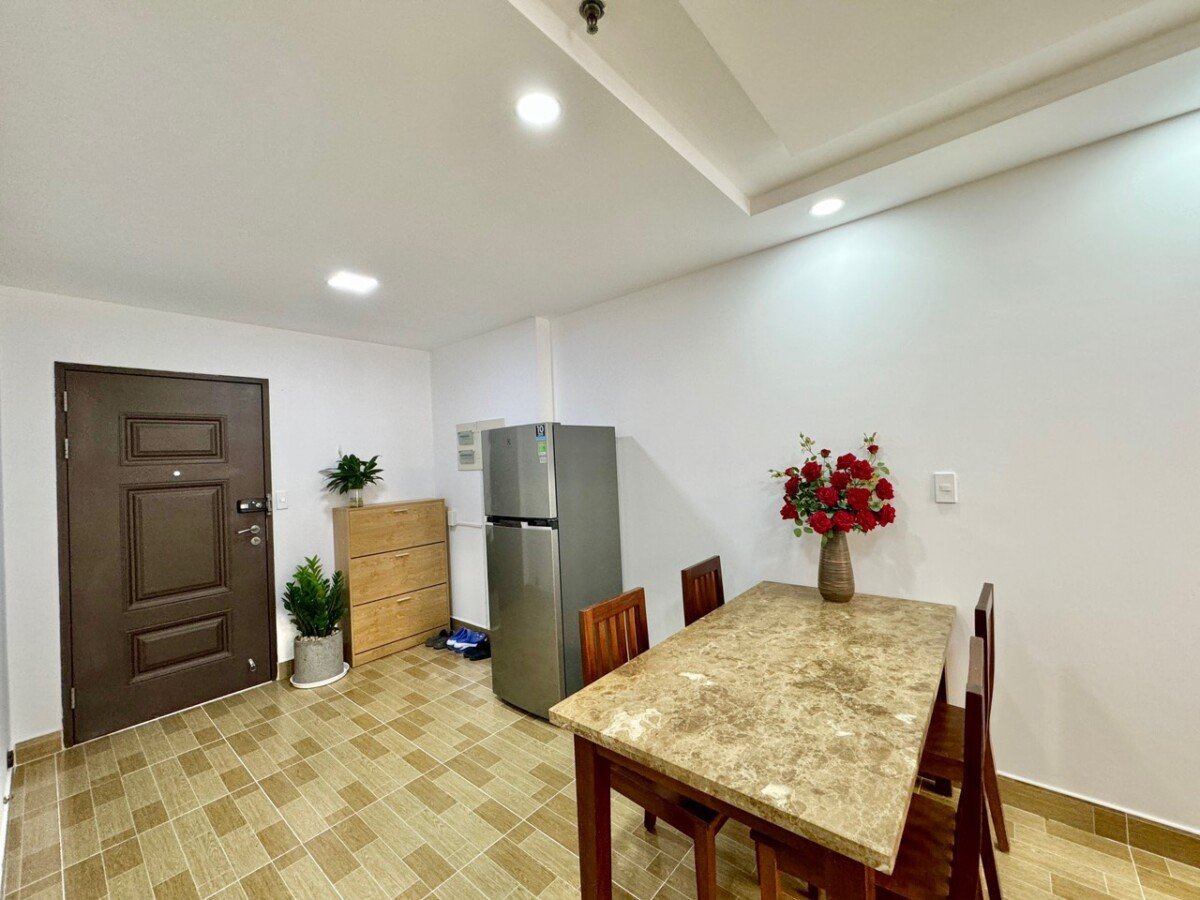 cho thue can ho scenic valley 1 6 - Cho thuê căn hộ Scenic Valley 1. DT 71m2 Thiết kế 2 Phòng ngủ-2wc- Nội thất mới như hình- Giá thuê 19 Triệu/Tháng