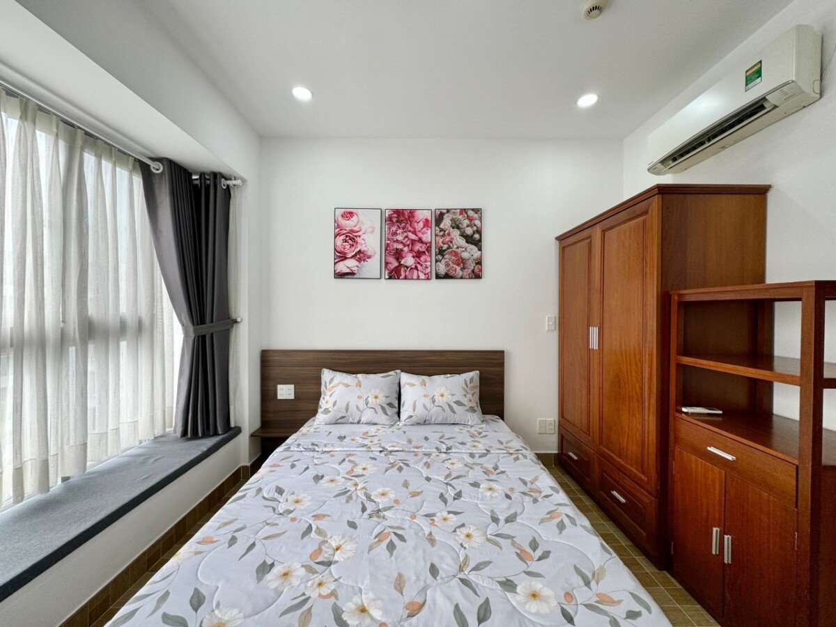 cho thue can ho scenic valley 1 8 - Cho thuê căn hộ Scenic Valley 1. DT 71m2 Thiết kế 2 Phòng ngủ-2wc- Nội thất mới như hình- Giá thuê 19 Triệu/Tháng