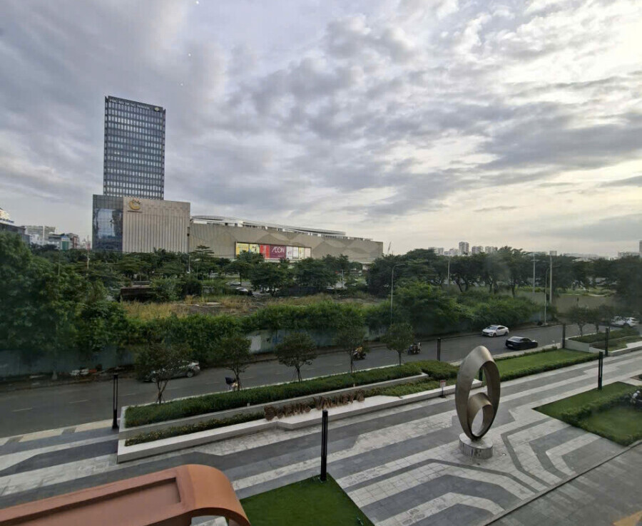 cho thue can ho scenic valley 2 16 900x738 - Cần bán gấp căn hộ Scenic Valley 1. DT 71m2 Thiết kế 2 phòng ngủ-2wc- Nội thất đầy đủ như hình- Giá 6.690 Tỷ