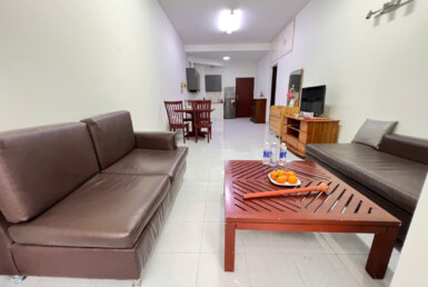 cho thue can ho sky garden 1 5 1 385x258 - Cho thuê căn hộ Sky Garden 1. DT 71m2 Thiết kế 2 Phòng ngủ-1wc- Nội thất như hình- Giá thuê rẻ 11 Triệu/Tháng