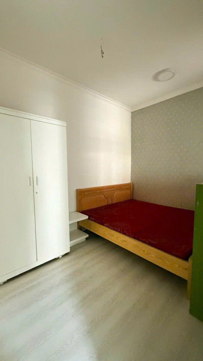 cho thue can ho sky garden 1 5 - Cho thuê căn hộ Sky Garden 1. DT 81m2 Thiết kế 2 Phòng ngủ-2wc- Nội thất như hình- View thoáng- Giá 15 Triệu/Tháng