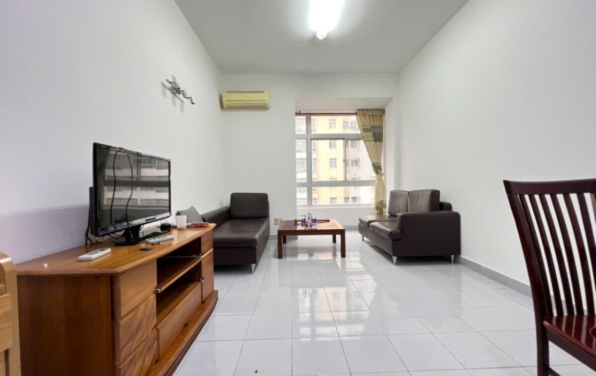 cho thue can ho sky garden 1 6 1 1170x738 - Cho thuê căn hộ Sky Garden 1. DT 71m2 Thiết kế 2 Phòng ngủ-1wc- Nội thất như hình- Giá thuê rẻ 11 Triệu/Tháng