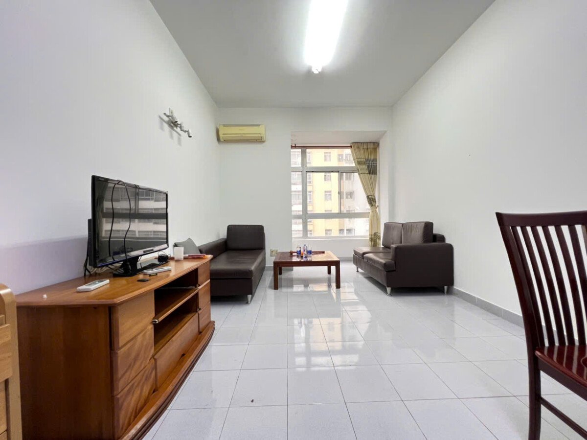 cho thue can ho sky garden 1 6 1 - Cho thuê căn hộ Sky Garden 1. DT 71m2 Thiết kế 2 Phòng ngủ-1wc- Nội thất như hình- Giá thuê rẻ 11 Triệu/Tháng