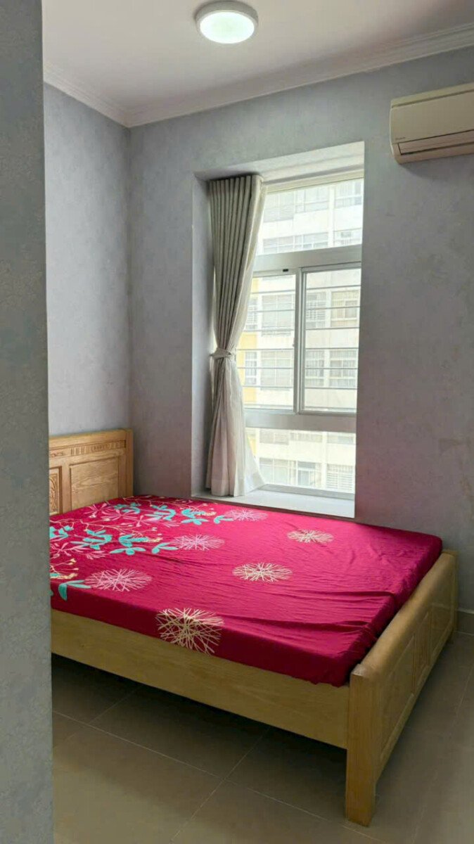 cho thue can ho sky garden 1 8 - Cho thuê căn hộ Sky Garden 1. DT 81m2 Thiết kế 2 Phòng ngủ-2wc- Nội thất như hình- View thoáng- Giá 15 Triệu/Tháng