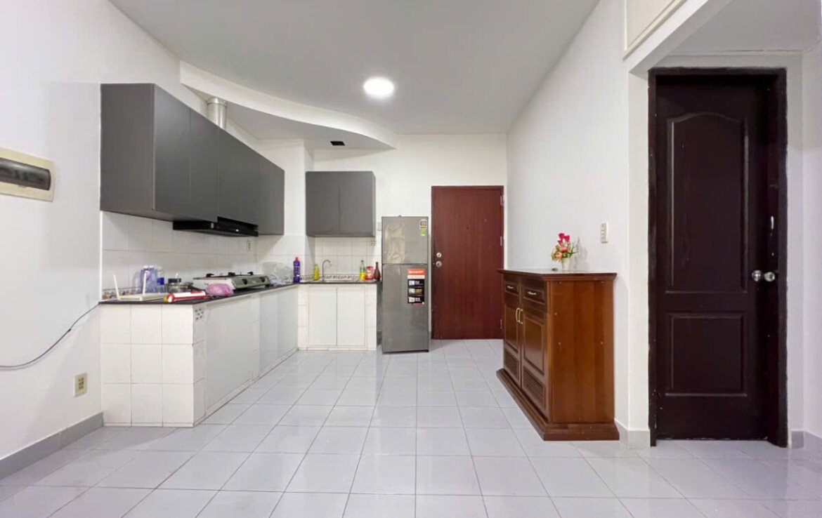 cho thue can ho sky garden 1 9 1170x738 - Cho thuê căn hộ Sky Garden 1. DT 71m2 Thiết kế 2 Phòng ngủ-1wc- Nội thất như hình- Giá thuê rẻ 11 Triệu/Tháng