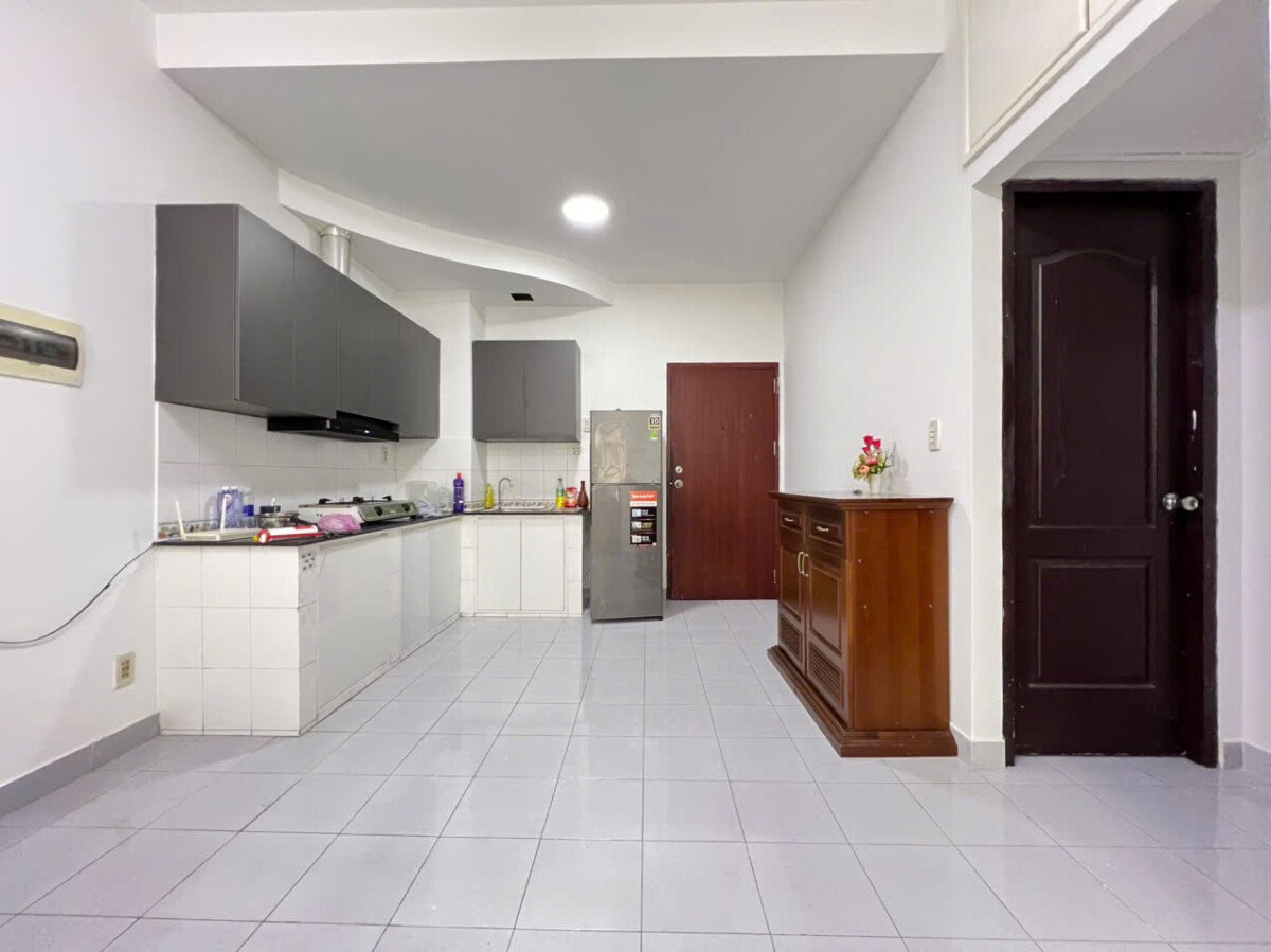 cho thue can ho sky garden 1 9 - Cho thuê căn hộ Sky Garden 1. DT 71m2 Thiết kế 2 Phòng ngủ-1wc- Nội thất như hình- Giá thuê rẻ 11 Triệu/Tháng