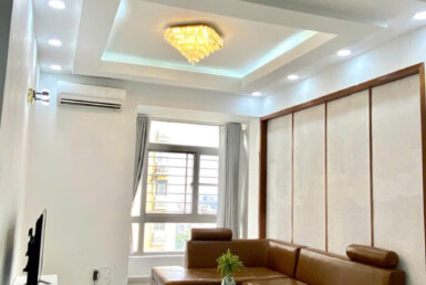 cho thue can ho sky garden 2 3 385x258 - Cho thuê căn hộ đẹp tại Sky Garden 2. DT 71m2 Nhà đẹp mới sơn sửa- 2 Phòng ngủ-1wc- Lầu cao- Giá 14 Triệu/Tháng