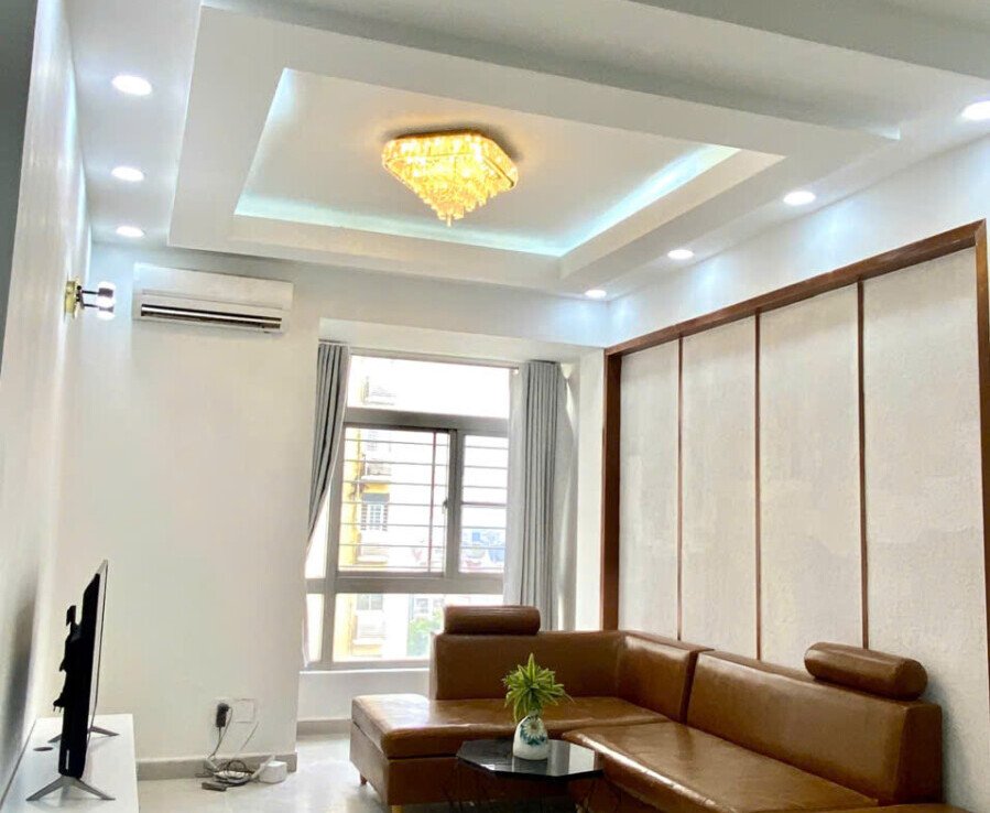 cho thue can ho sky garden 2 3 899x738 - Cho thuê căn hộ đẹp tại Sky Garden 2. DT 71m2 Nhà đẹp mới sơn sửa- 2 Phòng ngủ-1wc- Lầu cao- Giá 14 Triệu/Tháng