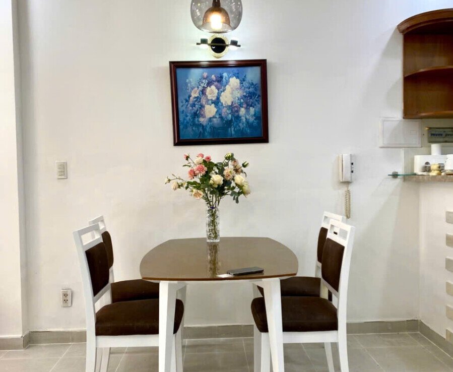 cho thue can ho sky garden 2 5 899x738 - Cho thuê căn hộ đẹp tại Sky Garden 2. DT 71m2 Nhà đẹp mới sơn sửa- 2 Phòng ngủ-1wc- Lầu cao- Giá 14 Triệu/Tháng