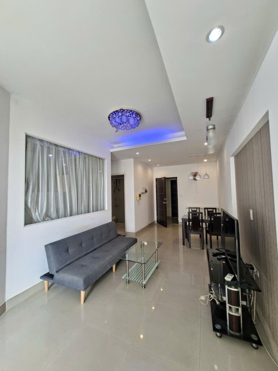 cho thue can ho sky garden 3 10 2 - Cho thuê căn hộ Sky Garden 3. DT 56m2 Thiết kế 2 Phòng ngủ và 1wc- Nội thất như hình- Giá thuê 12 Triệu/Tháng