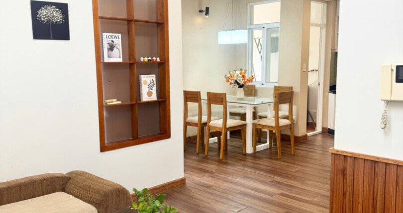 Cho thuê căn hộ Sky Garden 3. DT 56m2 Lầu trung- Nhà mới sơn sửa- 2 Phòng ngủ-1wc- Nội thất như hình- Giá 14 Triệu/Tháng