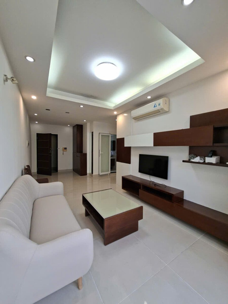 cho thue can ho sky garden 3 31 - Cho thuê căn góc tại Sky Garden 3. DT 72m2 Thiết kế 3 Phòng ngủ-2wc- Nội thất đầy đủ- Đang trống vào ngay- Giá 16 Triệu/Tháng